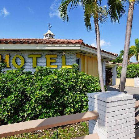 Oyo Hotel Coral Gables - Miami Airport Eksteriør bilde