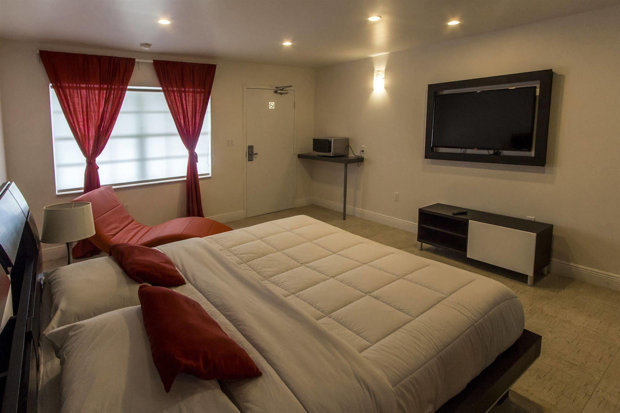 Oyo Hotel Coral Gables - Miami Airport Eksteriør bilde