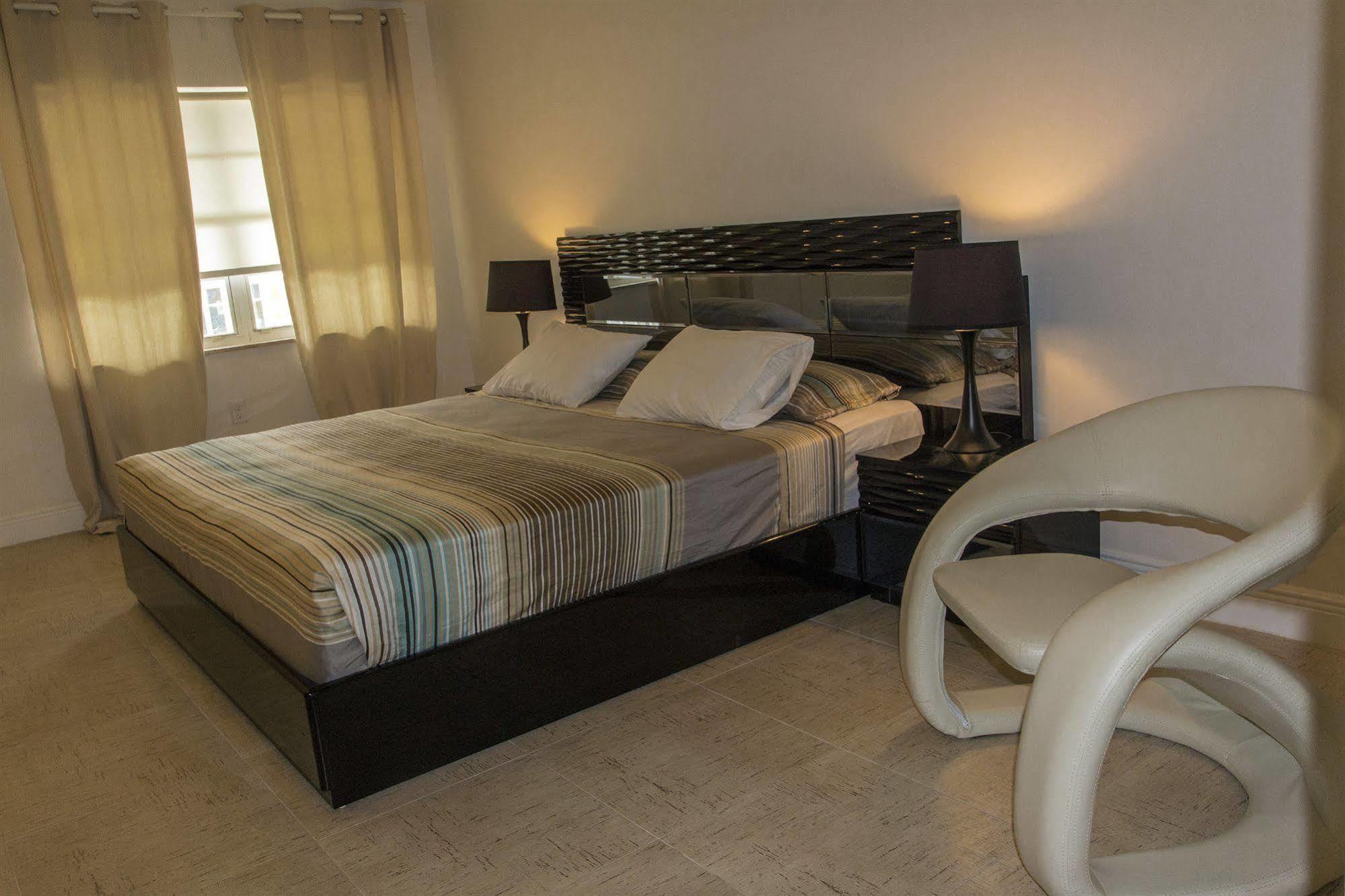 Oyo Hotel Coral Gables - Miami Airport Eksteriør bilde